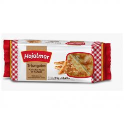 GALLETITAS DE HOJALDRE TRIANGULO 150 Gr