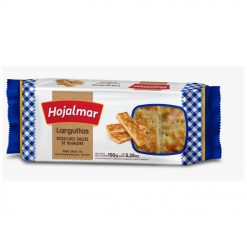 GALLETITAS DE HOJALDRE LARGUITA 150 Gr