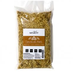 Farofa De ManÃ­ Con Canela 350g