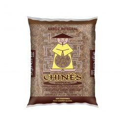 ARROZ CHINES INTEGRAL PARBOL.10x1Kg.