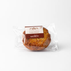 Cookie Keto de Pistachos Nature Fit 100 gr