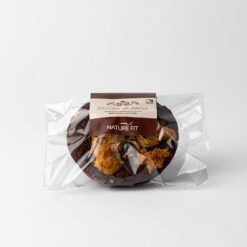 Brookie de Avena Nature Fit 80 gr