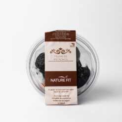 Trufas de Pistachos Nature Fit x 4 unid.