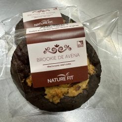 Brookie de Avena 80 gr