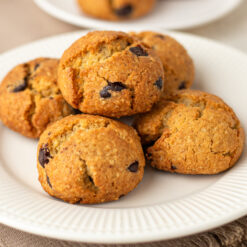 Cookies Chips Nature Fit x 2 unid.