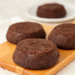 Brownie Keto Nature Fit 80 gr