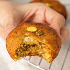 Cookie Keto de Pistachos 100 gr