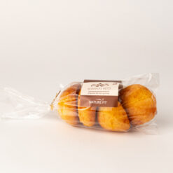 Bombitas Keto Nature Fit X 4 unid. (Chipas keto)